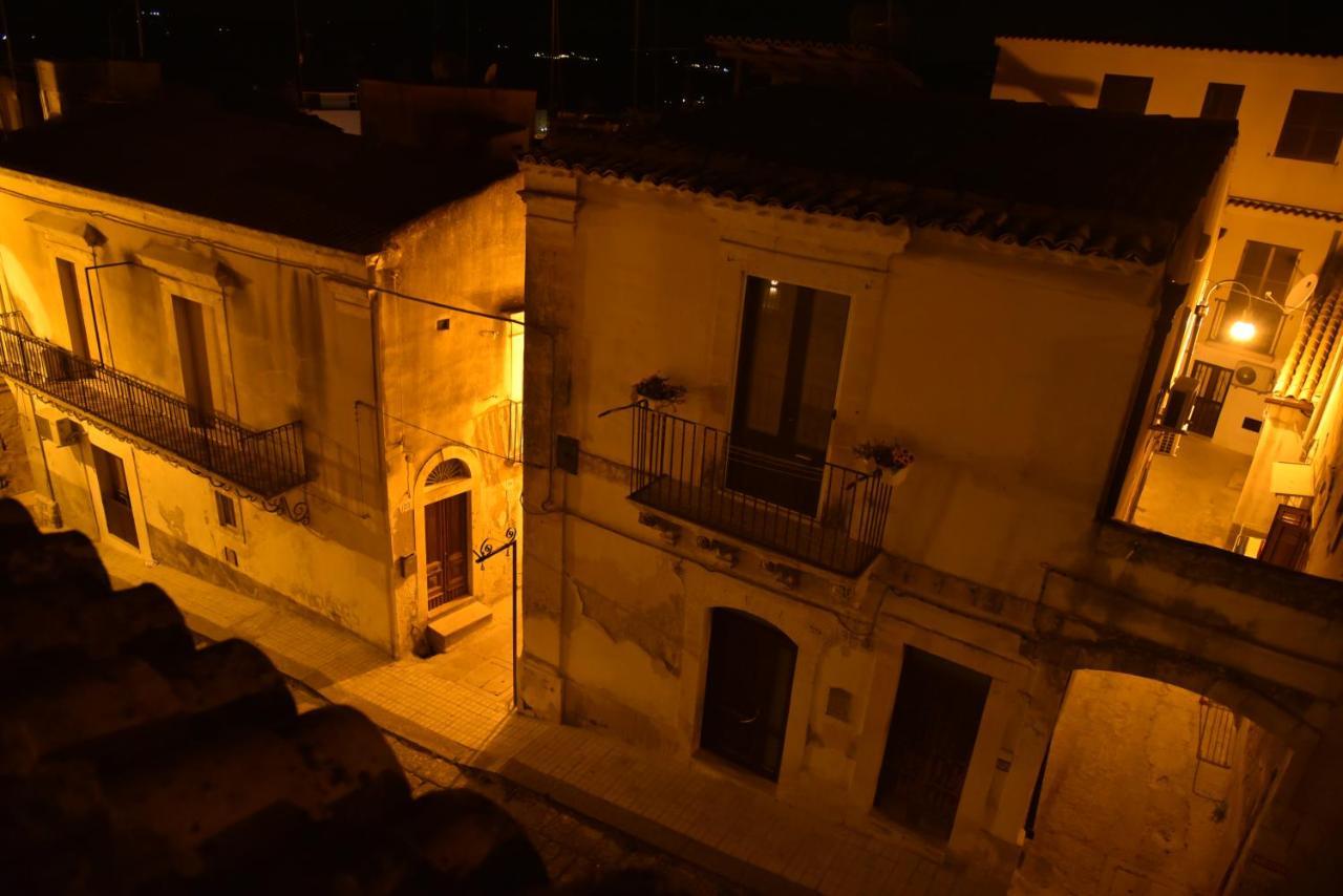 Appartamento Sikelikos *