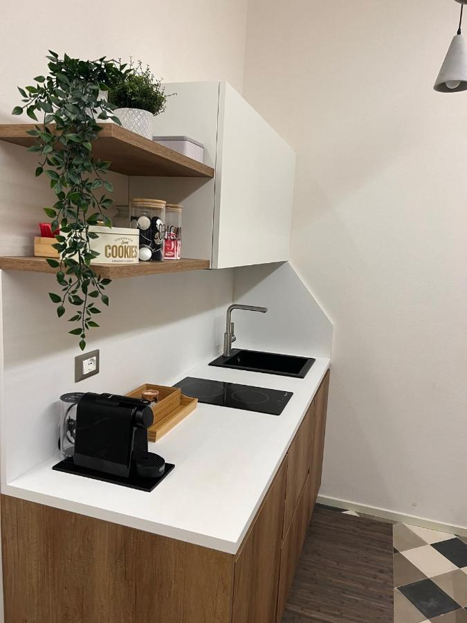 Sikelikós Apartamento Noto