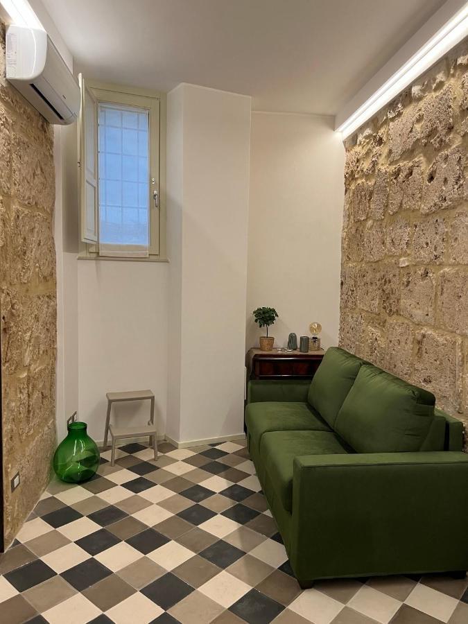 Appartamento Sikelikos Noto