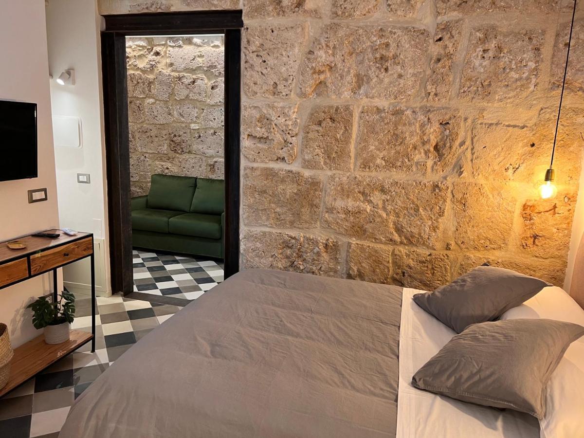 Sikelikós Apartamento Noto