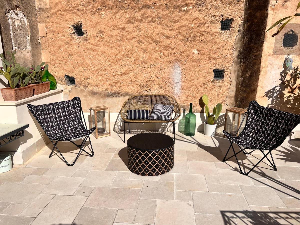 Apartamento Sikelikós Noto