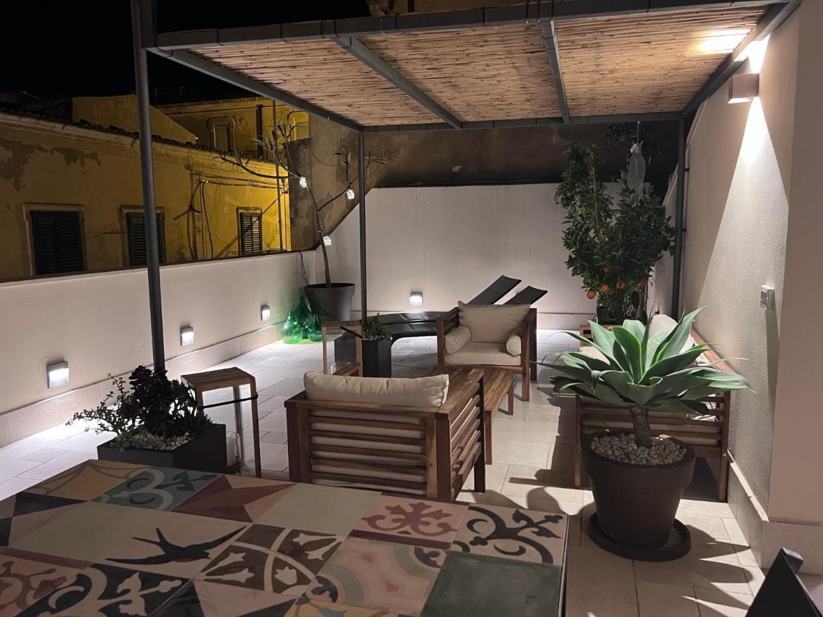 Apartamento Sikelikós *