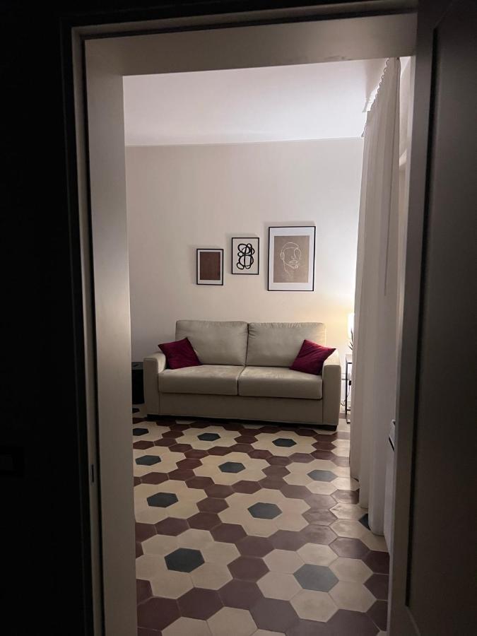 Sikelikós Apartamento Noto