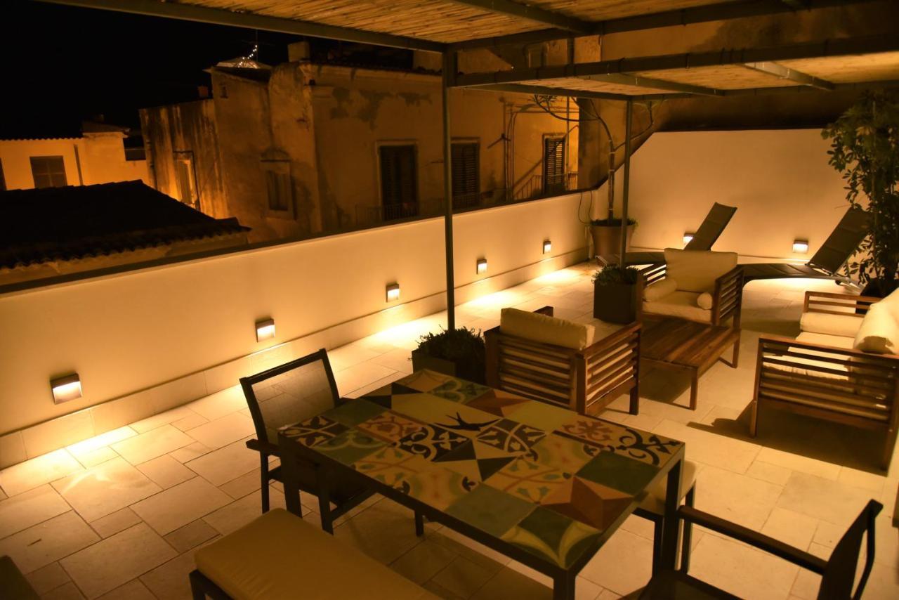 Sikelikos Apartment Noto