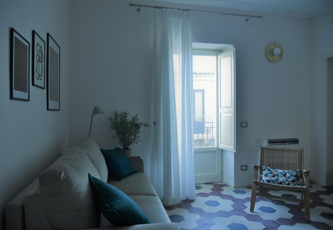 Apartment Sikelikos Noto