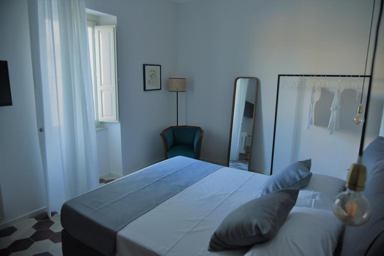 Sikelikos Apartment