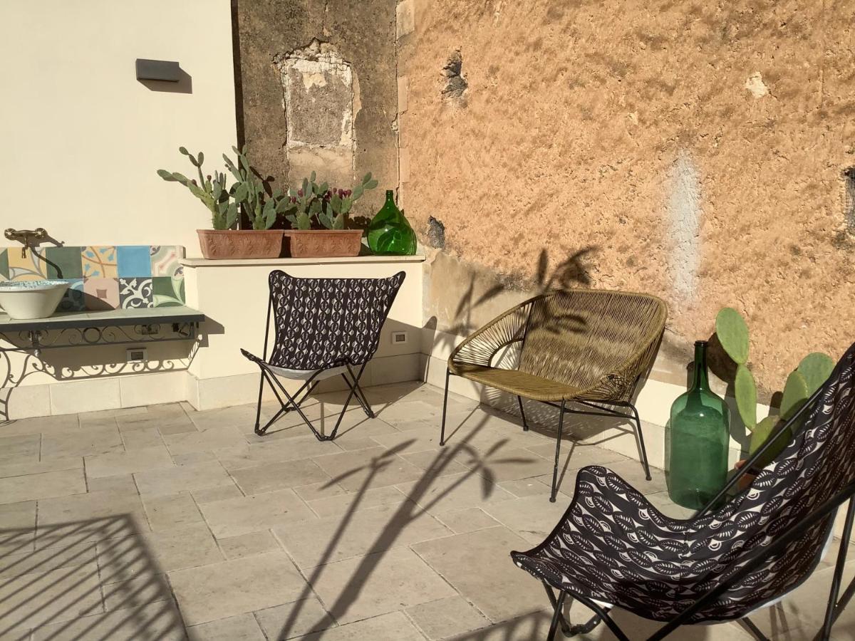 Apartment Sikelikos Noto