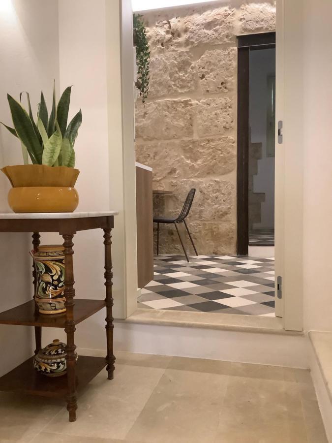 Sikelikos Apartment Noto