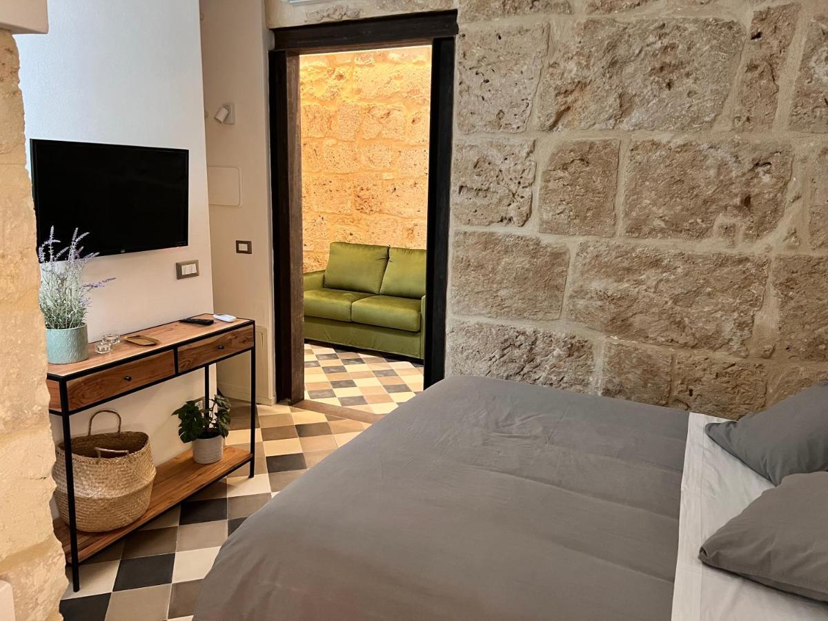 Apartment Sikelikos Noto