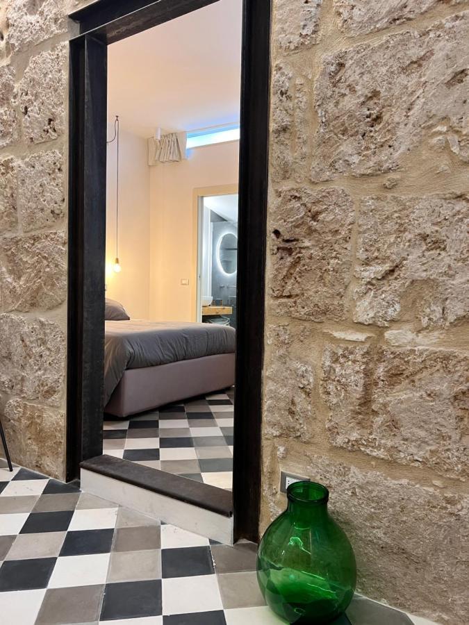 Sikelikos Apartment
