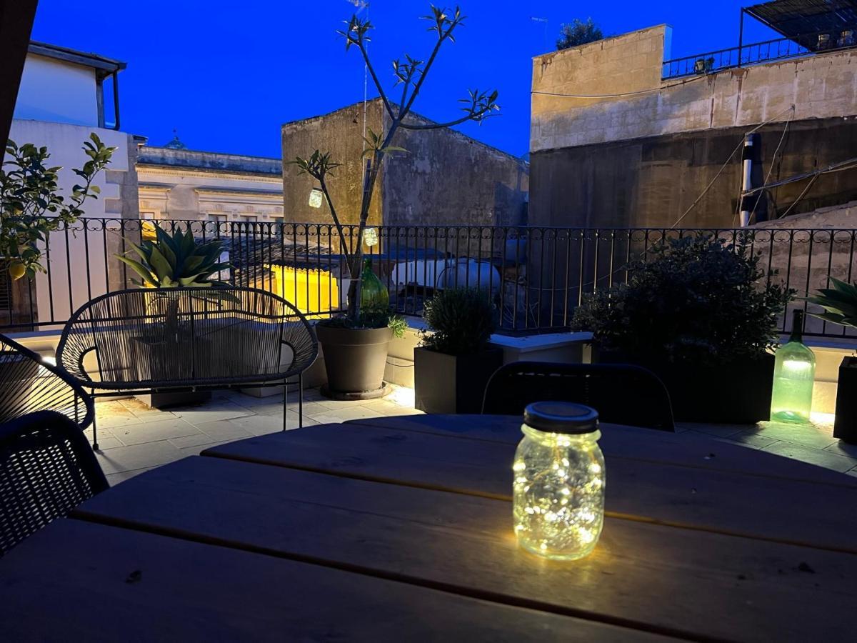 Apartment Sikelikos Noto