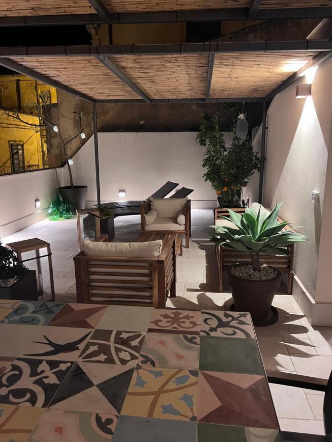 Sikelikos Apartment Noto