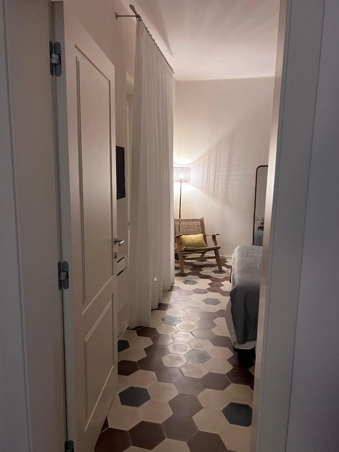 Sikelikos Apartment
