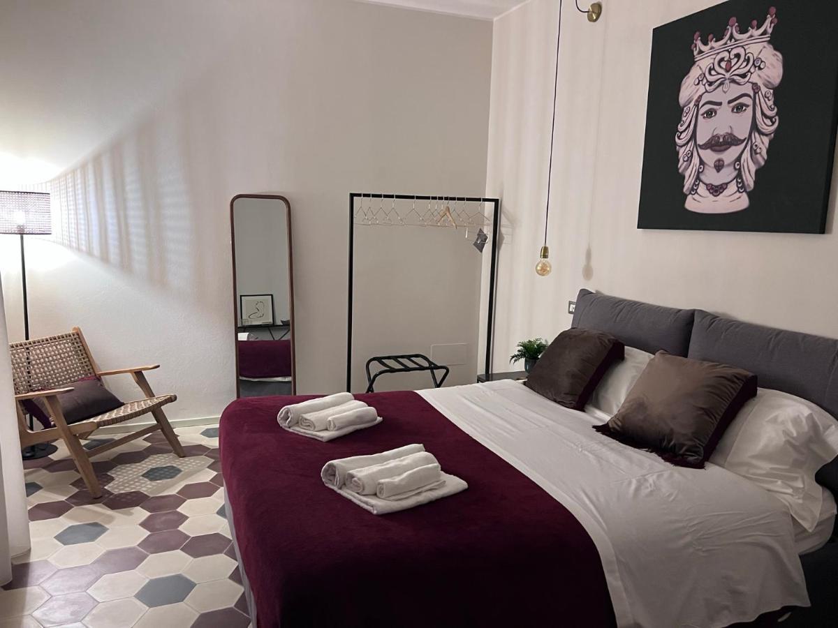 Apartment Sikelikos