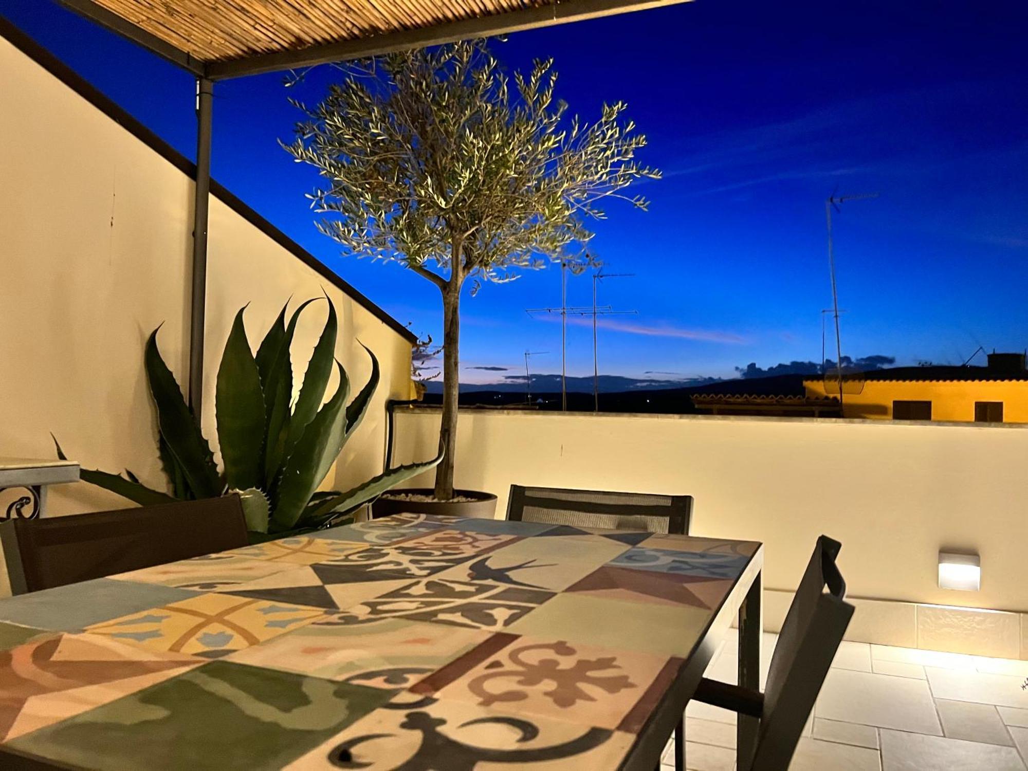 Apartment Sikelikos